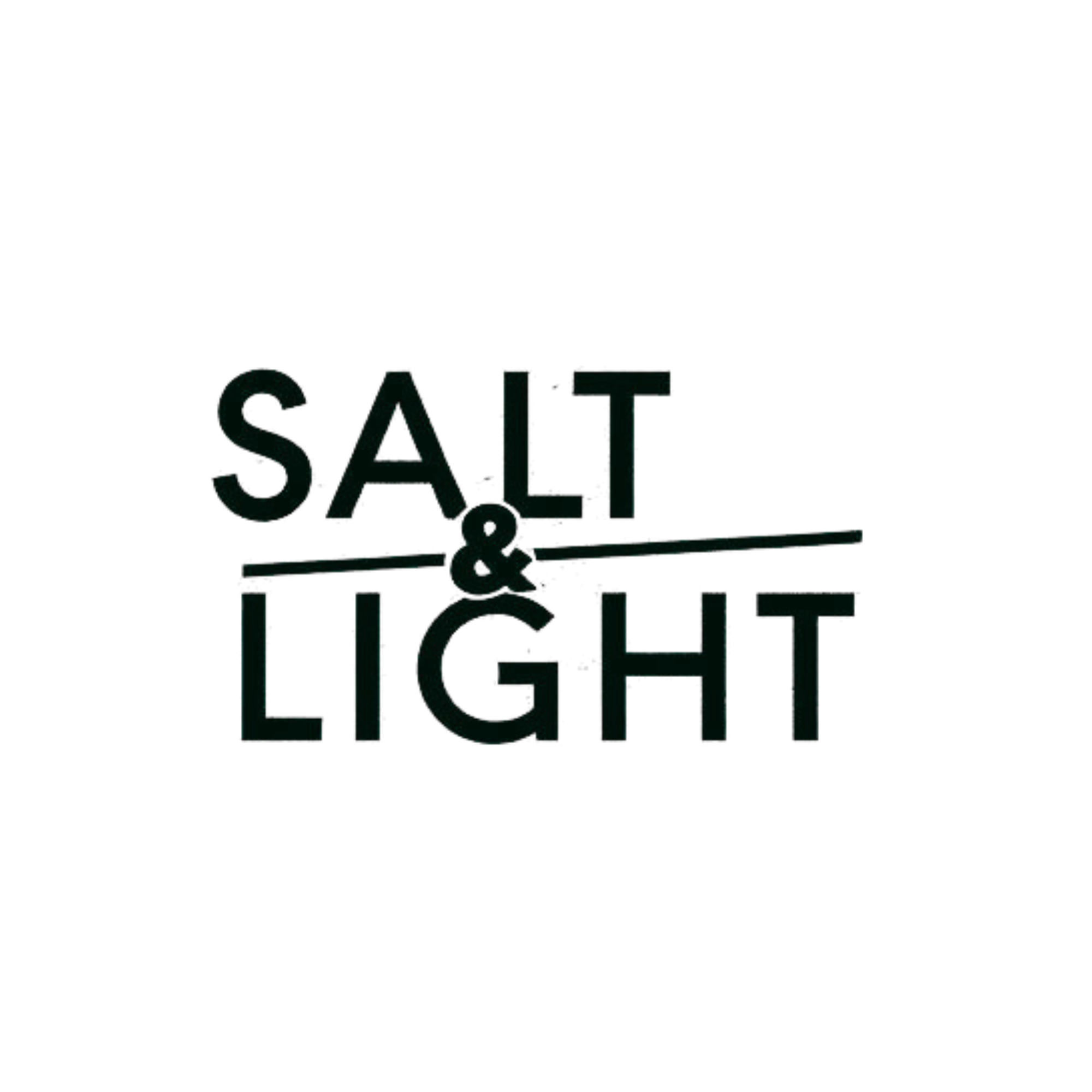 SALT & LIGHT